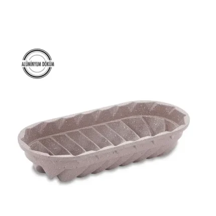 Granita Baton Kek Kalıbı A740