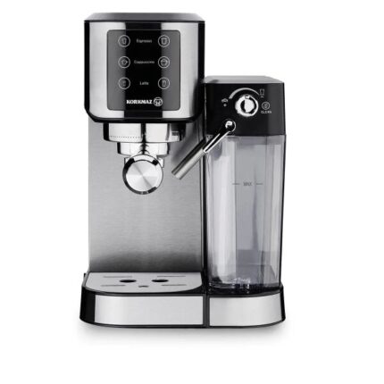 Java Plus Süt Hazneli Espresso Kahve Makinesi A982