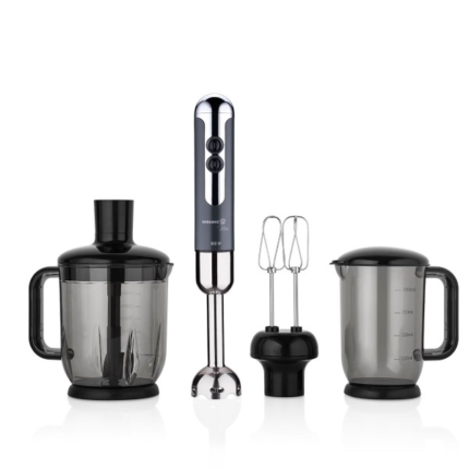 Mia Mega Blender Set Cosmica Krom A447-18